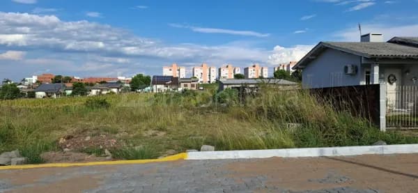 Lote/Terreno em Venâncio Aires - Santa Tecla