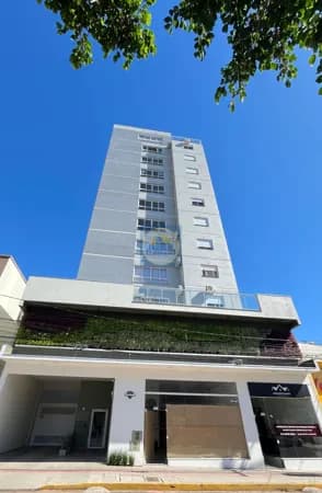 Apartamento em Venâncio Aires - Centro