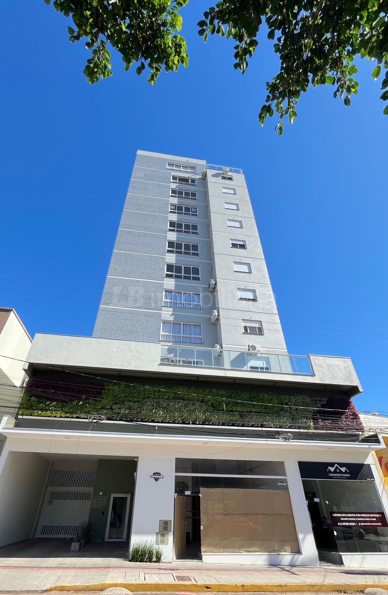 Apartamento em Venâncio Aires - Centro