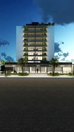 Apartamento em Venâncio Aires - Centro