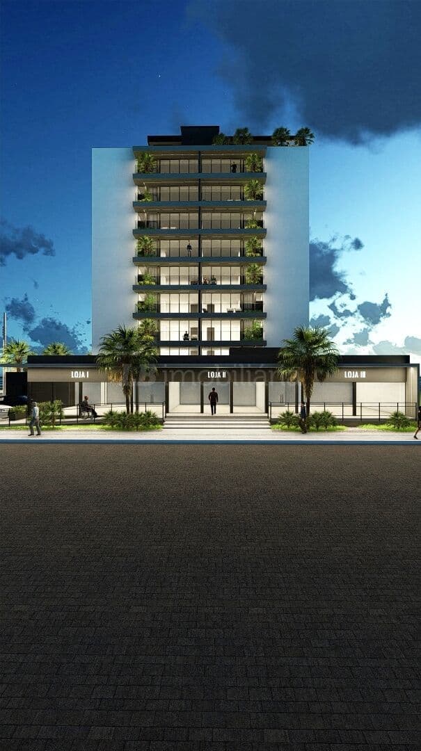 Apartamento em Venâncio Aires - Centro