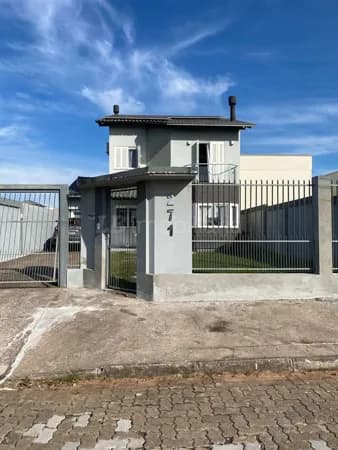 Casa em Venâncio Aires - Aviação