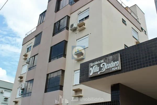 Apartamento Cobertura