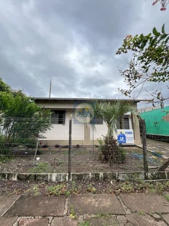 Casa em Venâncio Aires - Centro