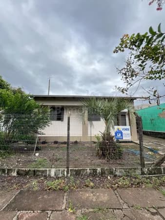 Casa em Venâncio Aires - Centro
