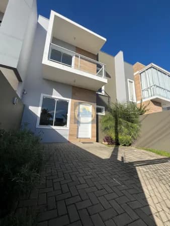 Casa em Venâncio Aires - Santa Tecla
