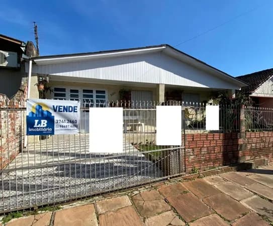 Casa em Venâncio Aires - Xangrilá