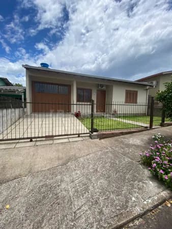 Casa em Venâncio Aires - Gressler