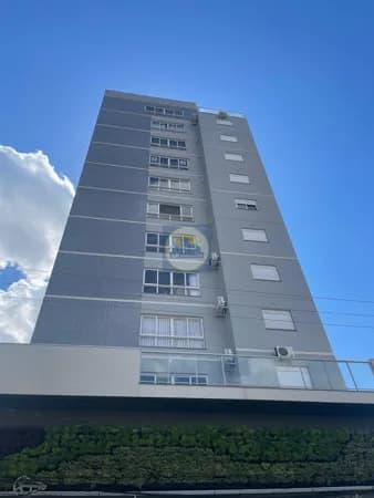 Apartamento em Centro, Venâncio Aires/RS