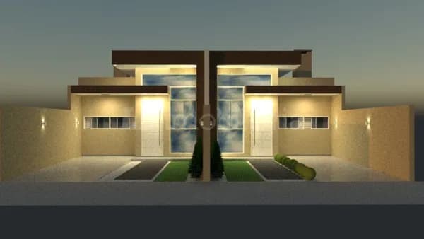 Casa em Venâncio Aires - Bela Vista