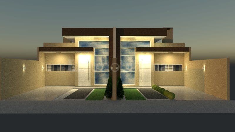 Casa em Venâncio Aires - Bela Vista