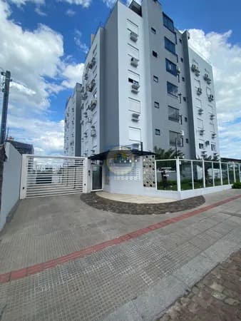 Apartamento em Venâncio Aires - Centro