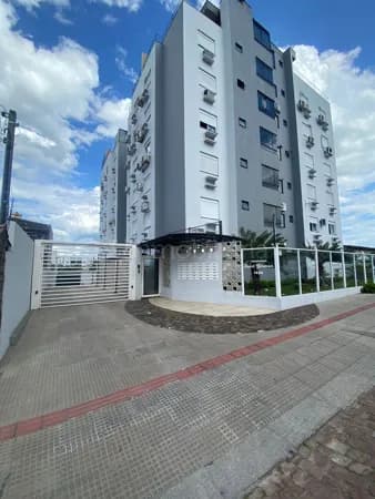 Apartamento em Venâncio Aires - Centro