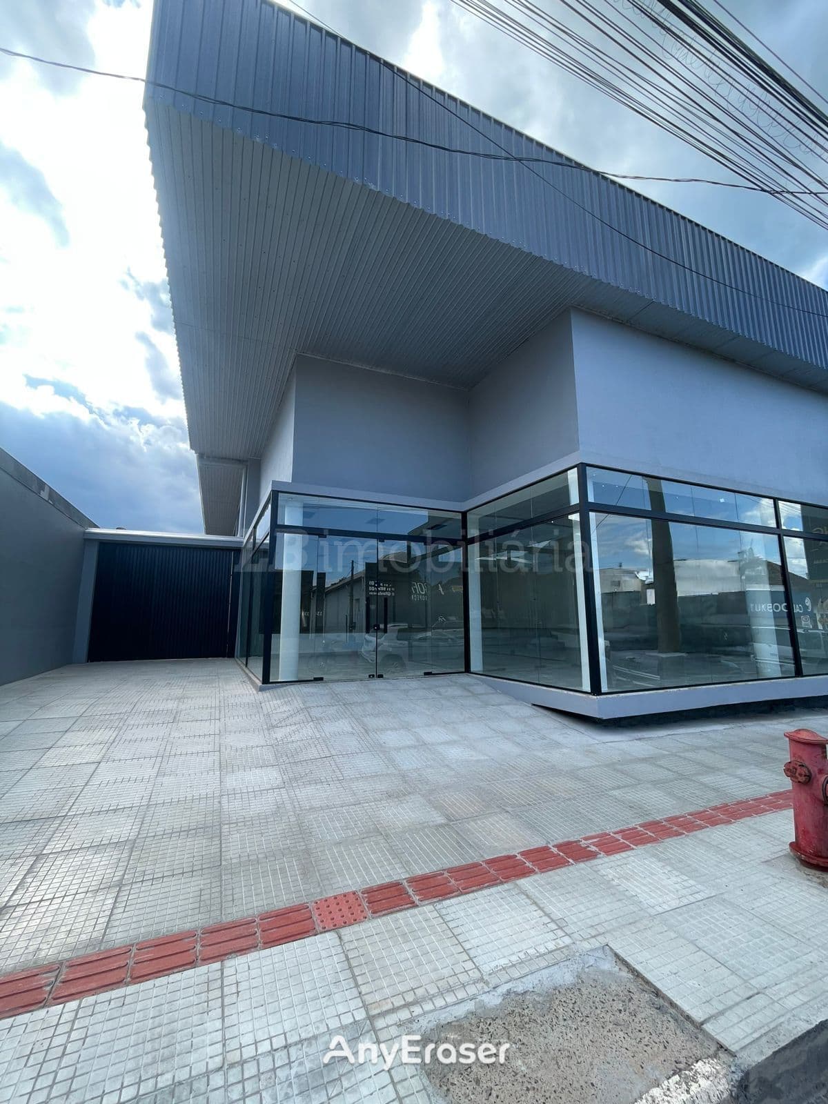 Sala/Conjunto em Venâncio Aires - Centro