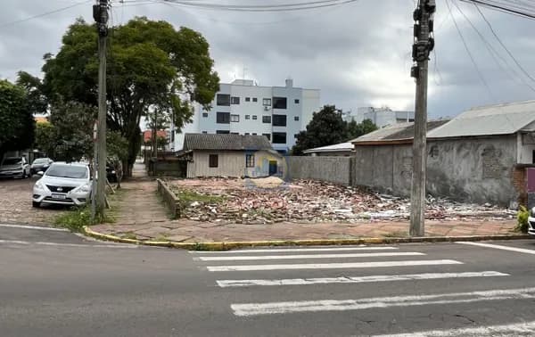 Lote/Terreno em Venâncio Aires - Centro