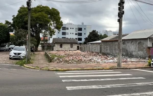 Lote/Terreno em Venâncio Aires - Centro