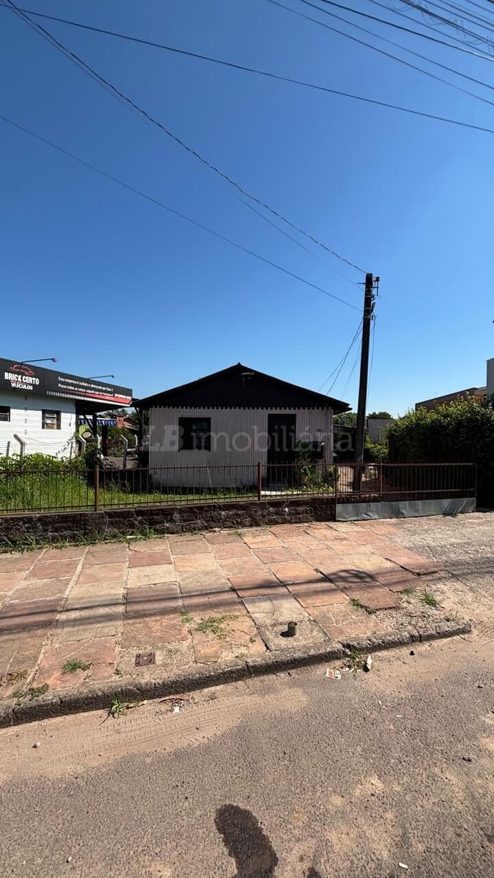 Lote/Terreno em Venâncio Aires - Gressler