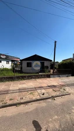 Lote/Terreno em Venâncio Aires - Gressler