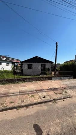 Lote/Terreno em Venâncio Aires - Gressler