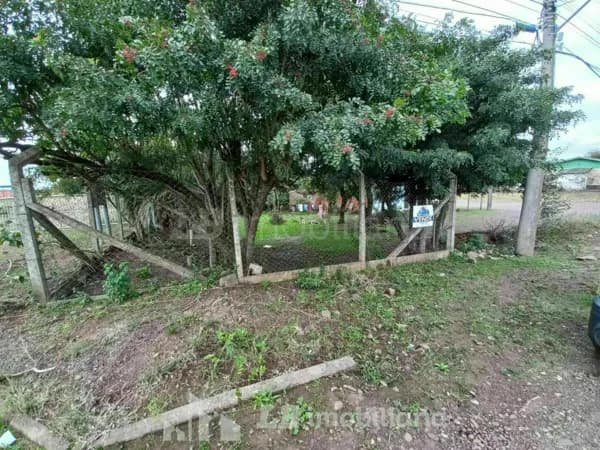 Lote/Terreno em Venâncio Aires - Industrial