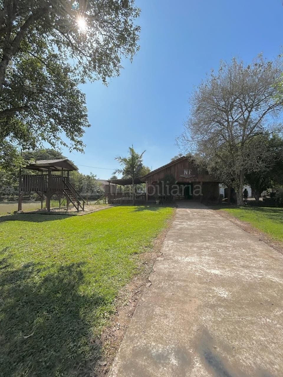 Fazenda/Sítios/Chácaras em Venâncio Aires - Interior