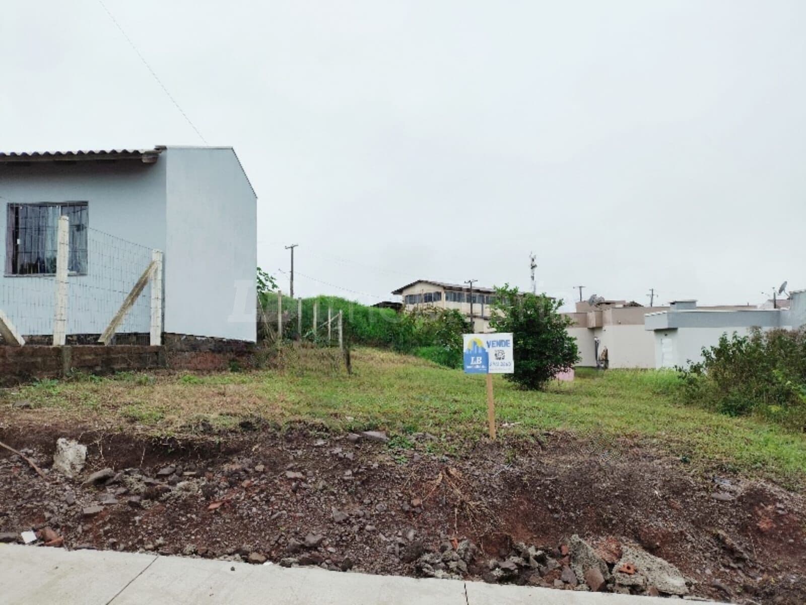 Lote/Terreno em Venâncio Aires - Aviação