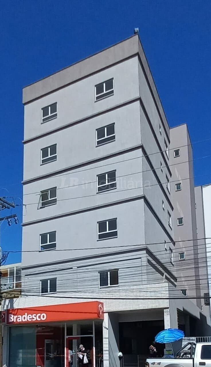 Apartamento em Venâncio Aires - Centro
