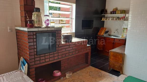 Casa em Bom Retiro do Sul - Goiabeira