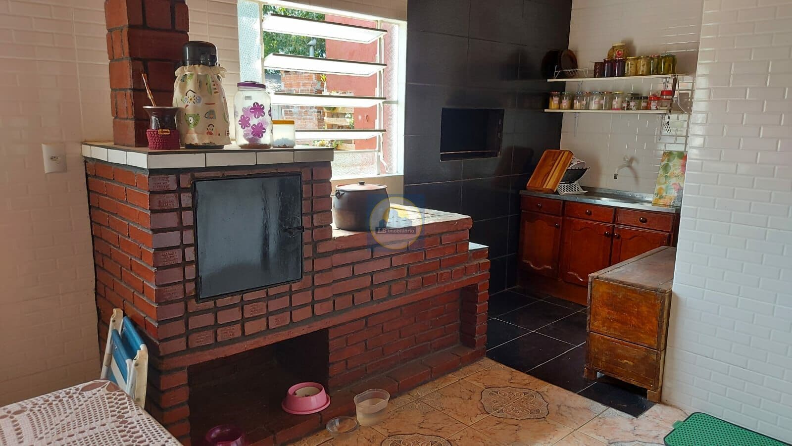 Casa em Bom Retiro do Sul - Goiabeira