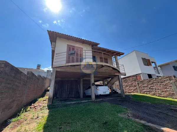 Casa em Brands, Venâncio Aires/RS