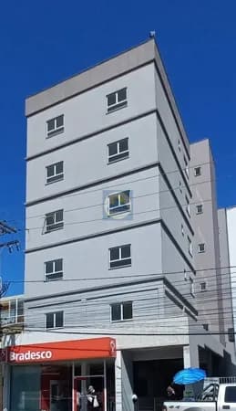 Apartamento em Venâncio Aires - Centro