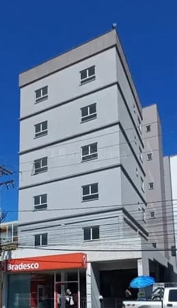 Apartamento em Venâncio Aires - Centro