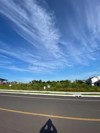Lote/Terreno em Venâncio Aires - Aviação
