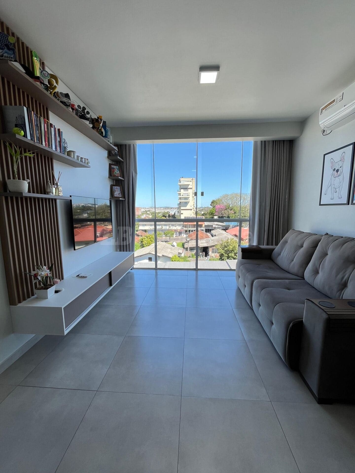 Apartamento em Centro, Venâncio Aires/RS