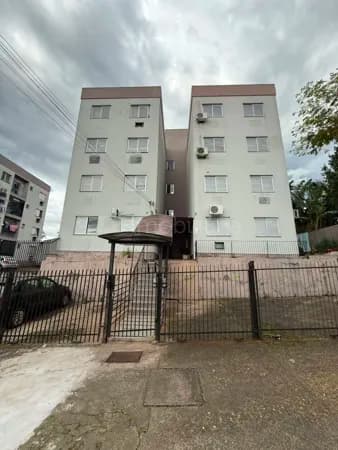 Apartamento em Venâncio Aires - Centro