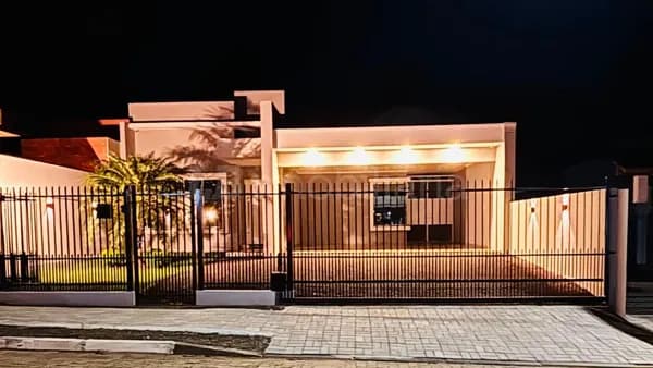 Casa em Venâncio Aires - Loteamento Parque do Chimarrão