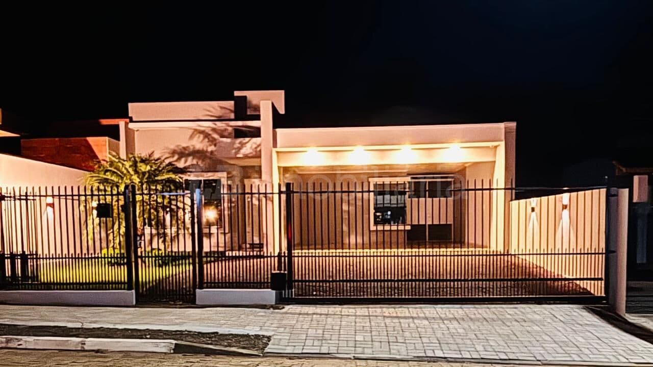 Casa em Venâncio Aires - Loteamento Parque do Chimarrão