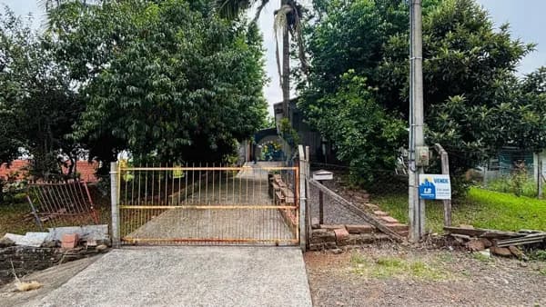 Lote/Terreno em Venâncio Aires - Macedo