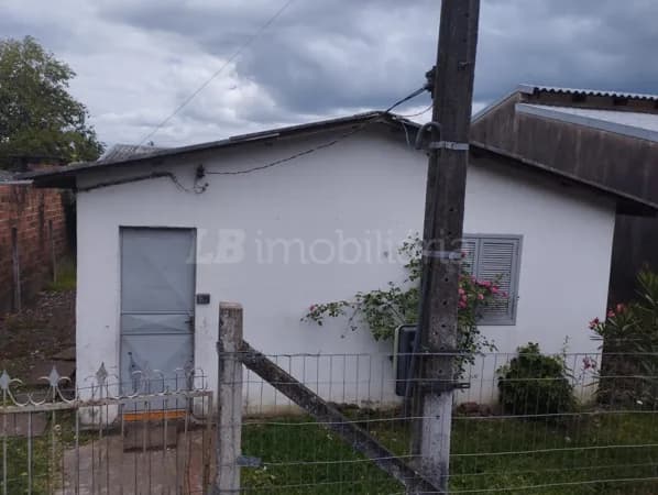Casa em Venâncio Aires - Dietrich