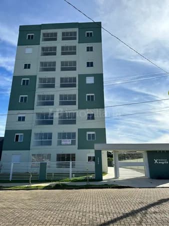 Apartamento em Venâncio Aires - Xangrilá