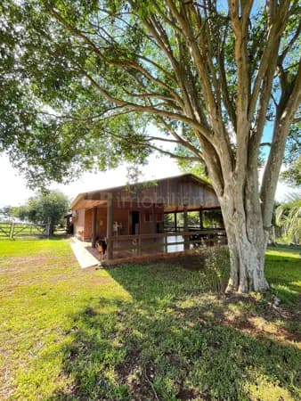 Fazenda/Sítios/Chácaras em Venâncio Aires - Interior