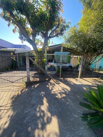 Casa em Venâncio Aires - Coronel Brito