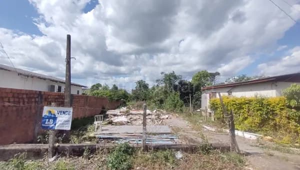 Lote/Terreno em Venâncio Aires - Xangrilá