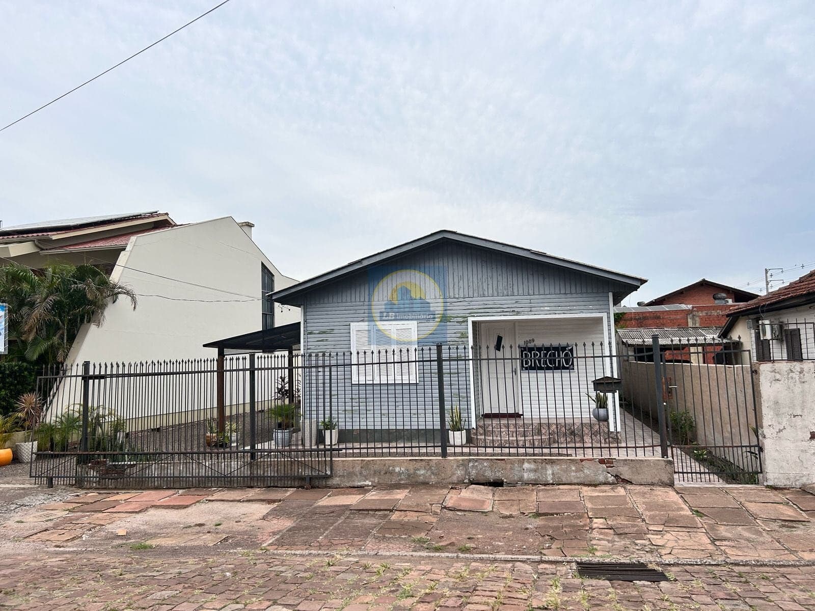 Terreno em Centro, Venâncio Aires/RS