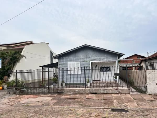 Terreno em Centro, Venâncio Aires/RS