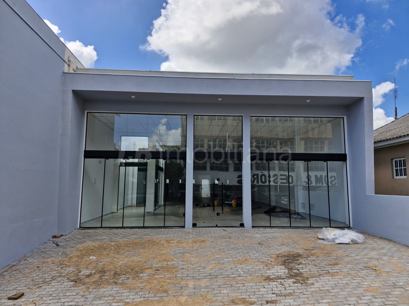 Sala/Conjunto em Venâncio Aires - Centro