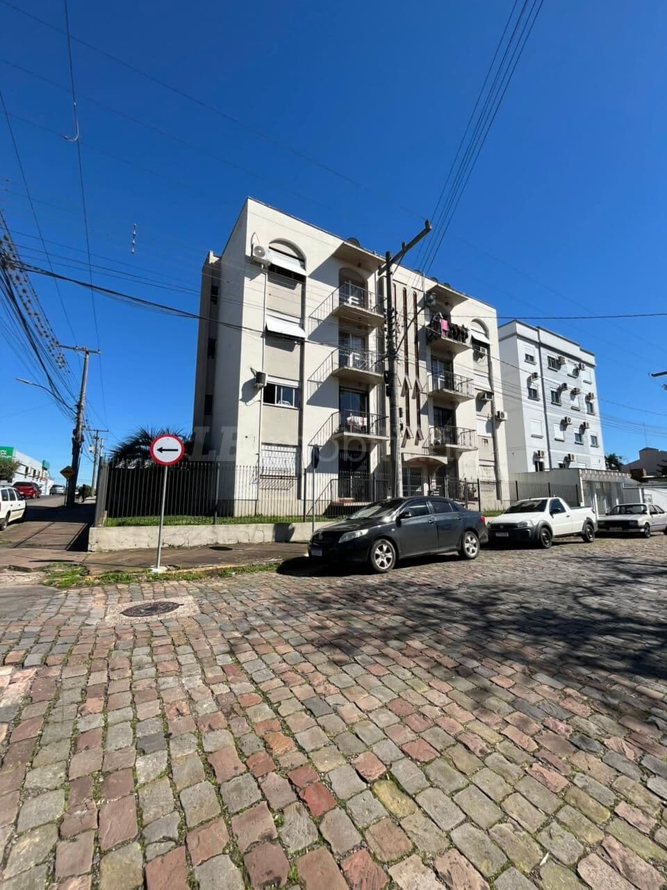 Apartamento em Venâncio Aires - Centro
