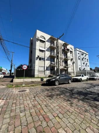 Apartamento em Venâncio Aires - Centro
