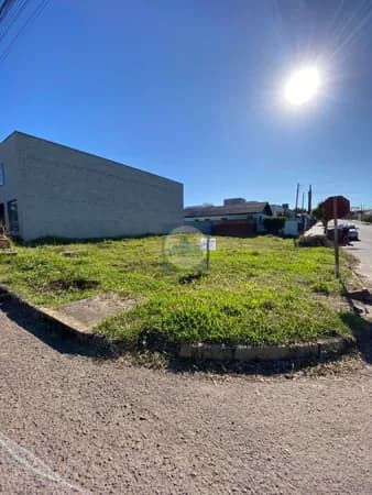 Terreno em Gressler, Venâncio Aires/RS