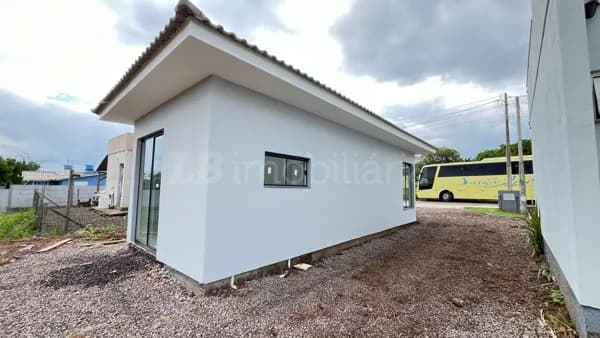 Casa em Venâncio Aires - Bela Vista